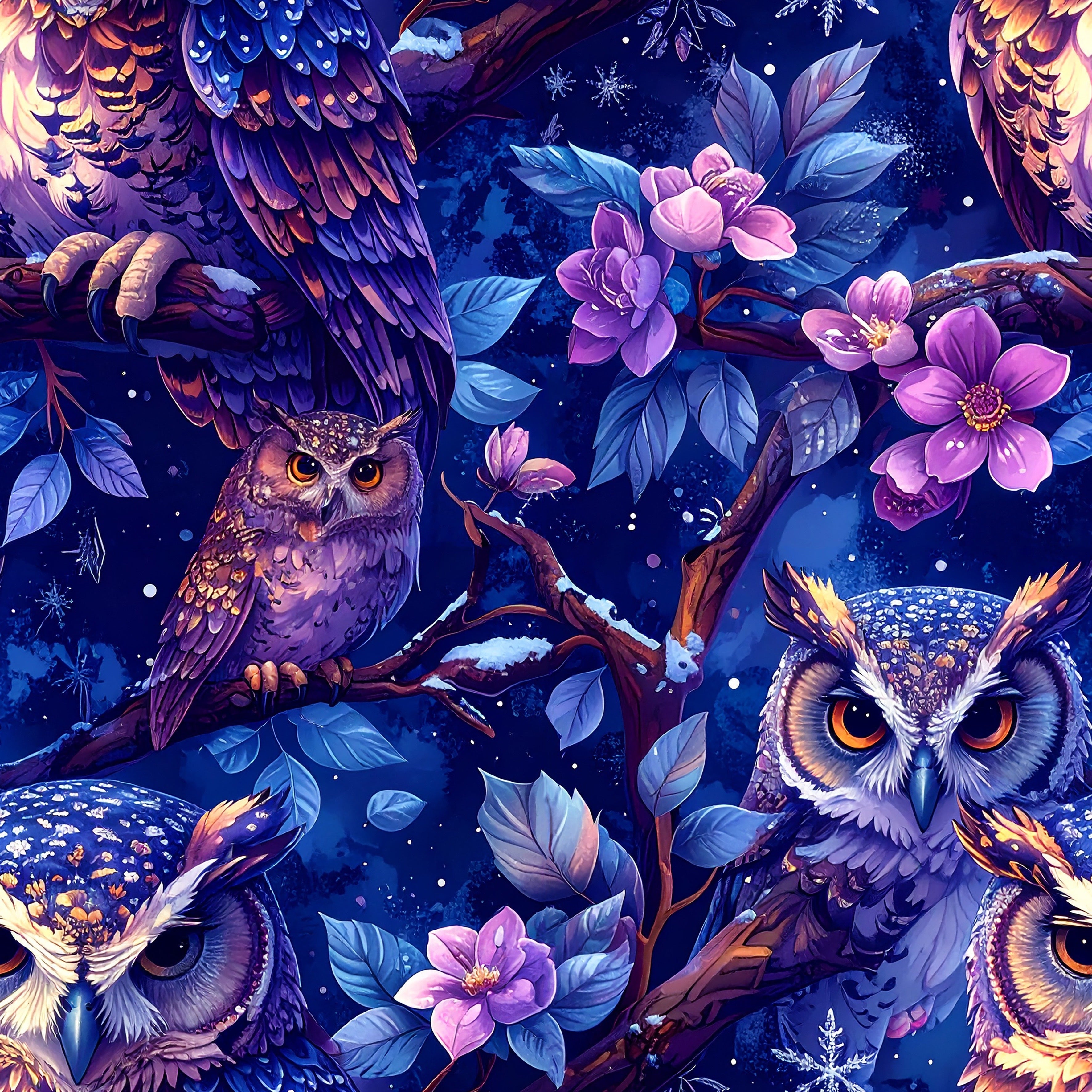 Eulen Neue Vorbestellung